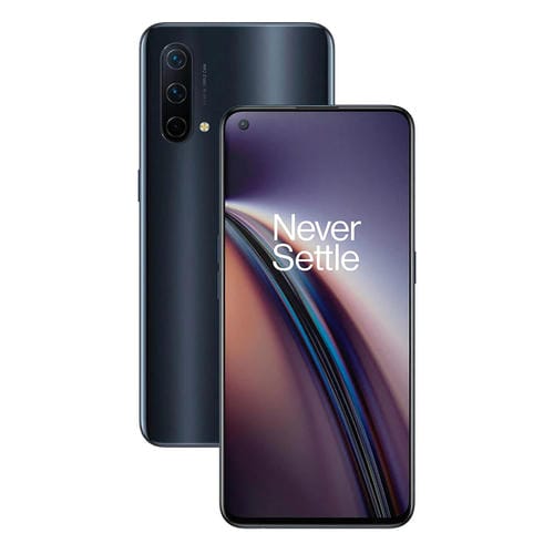 OnePlus Nord CE 5G 8GB/128GB Gris Dual SIM - MOVILSTORE