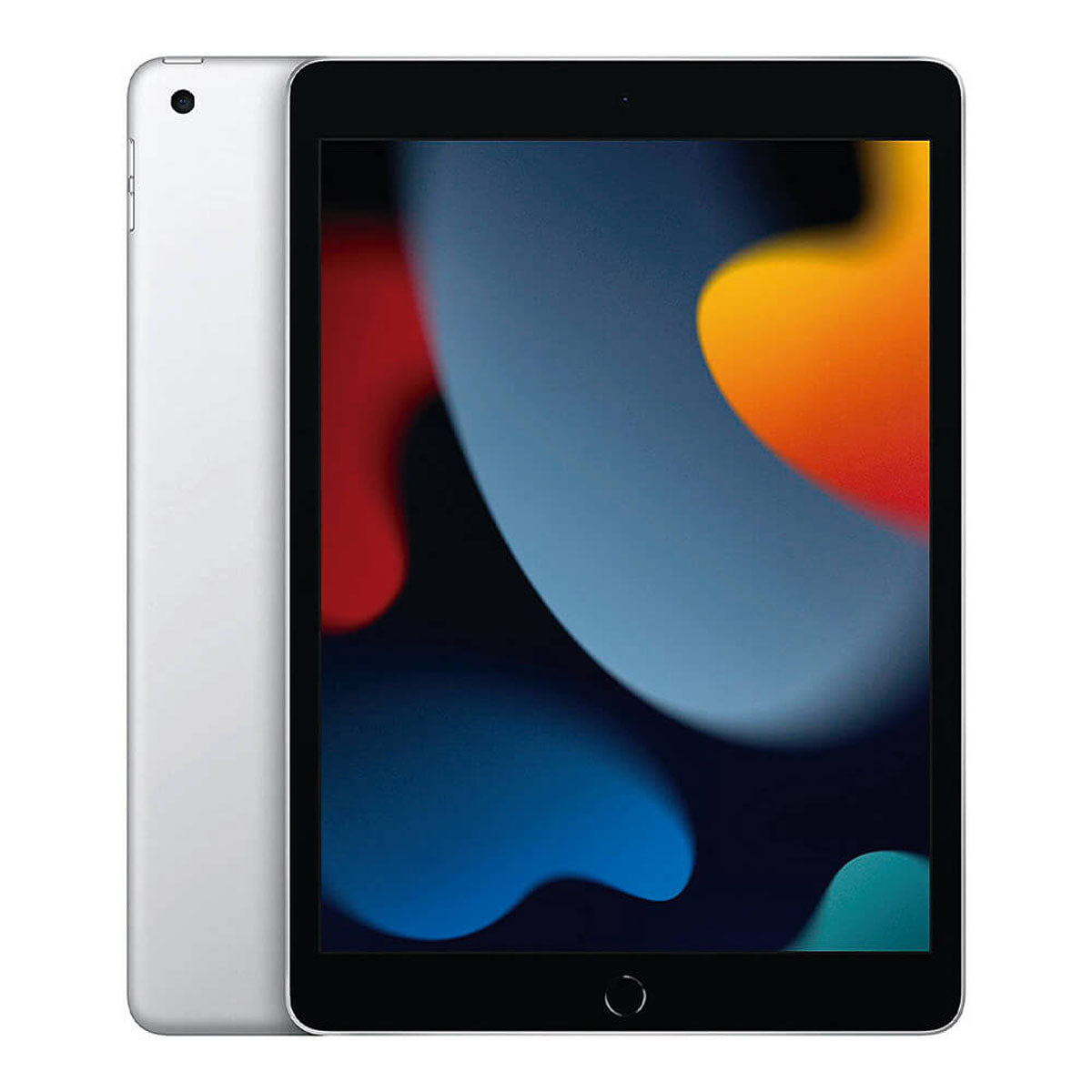 Apple iPad 10.2 Inches 2021 256GB WiFi Silver