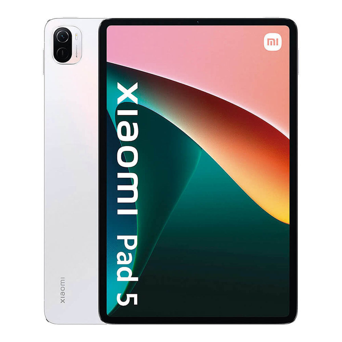 Xiaomi Pad 5 11 Pulgadas 6GB/128GB WiFi Blanco