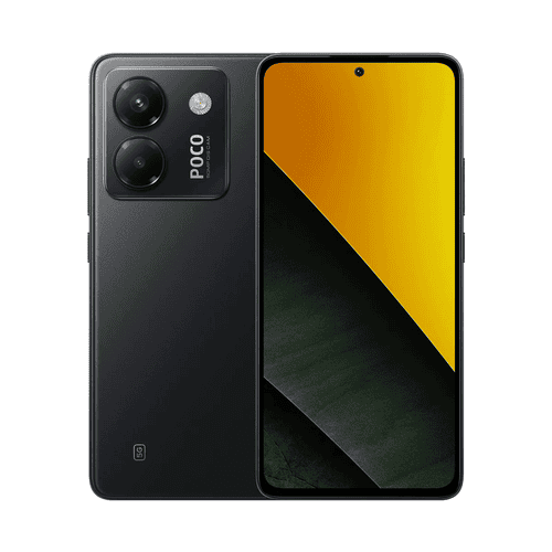 Xiaomi Poco M7 Pro 5G 12GB/512GB Preto Dual SIM