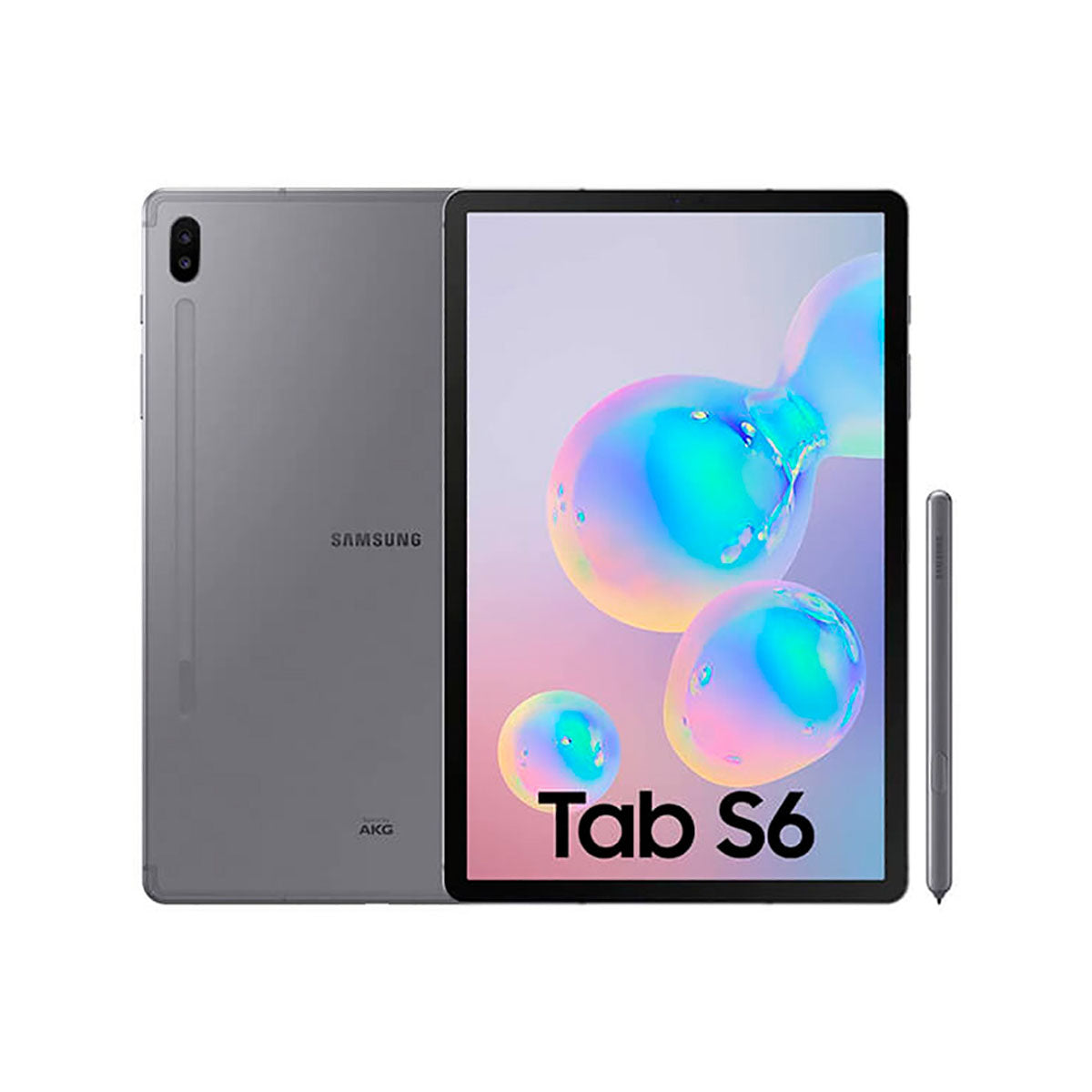 Samsung Galaxy Tab S6 10.5 Pollici LTE 6GB/128GB Grigio T865