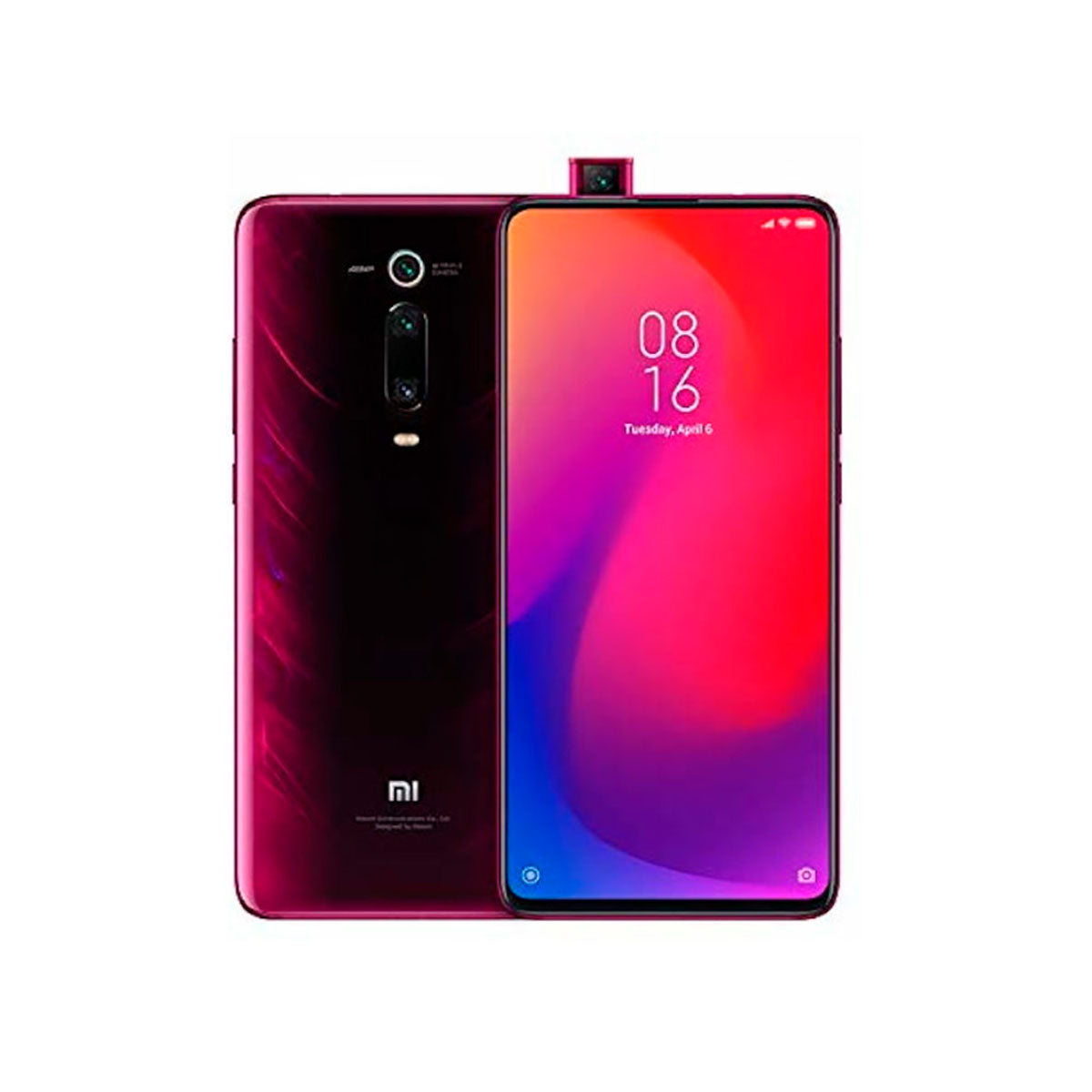 Xiaomi Mi 9T Pro 6GB/64GB Red