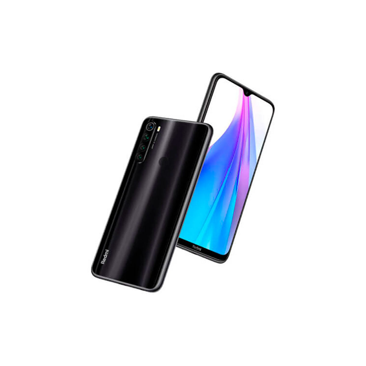 Xiaomi Redmi Note 8T 4GB/64GB Gris