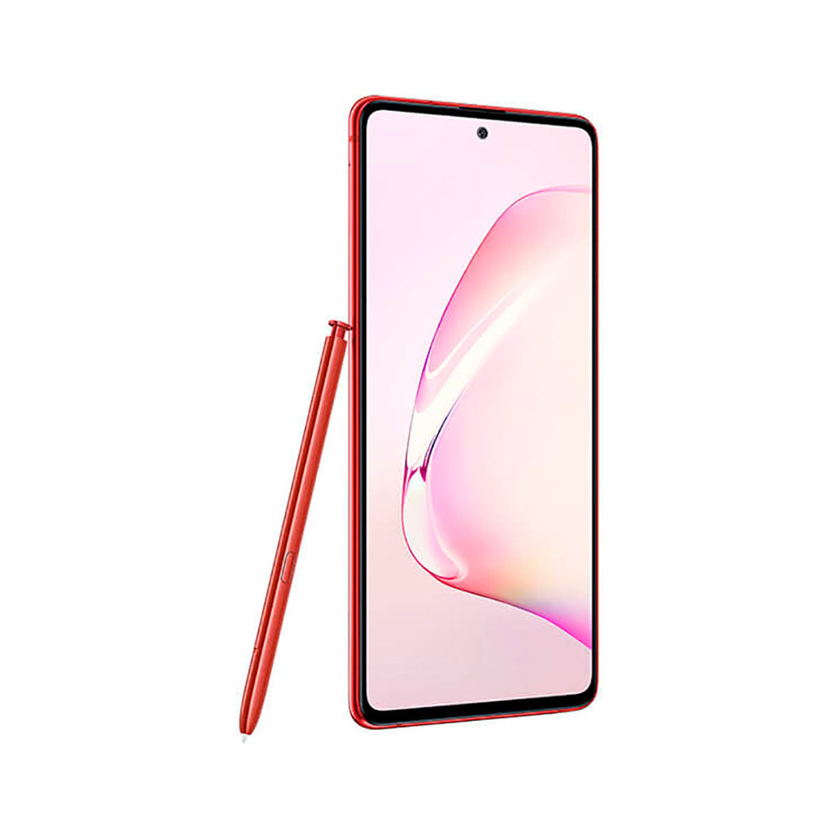 Samsung Galaxy Note 10 Lite 6GB/128GB Red N770