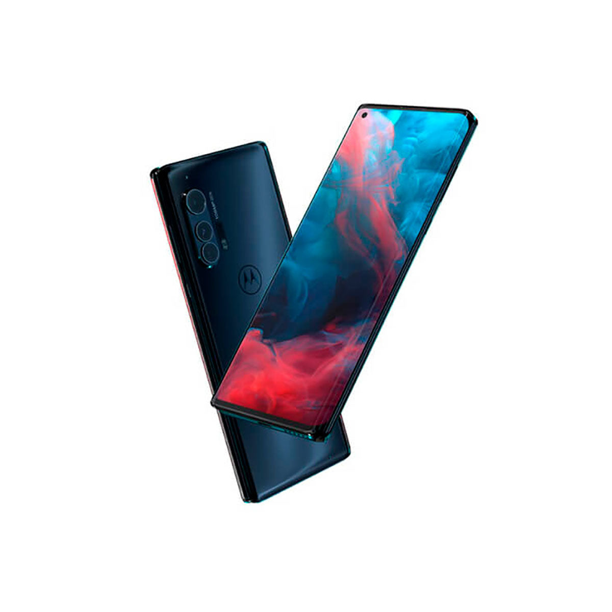 Motorola Edge Plus 5G 12GB/256GB Gray Single SIM XT2061-3