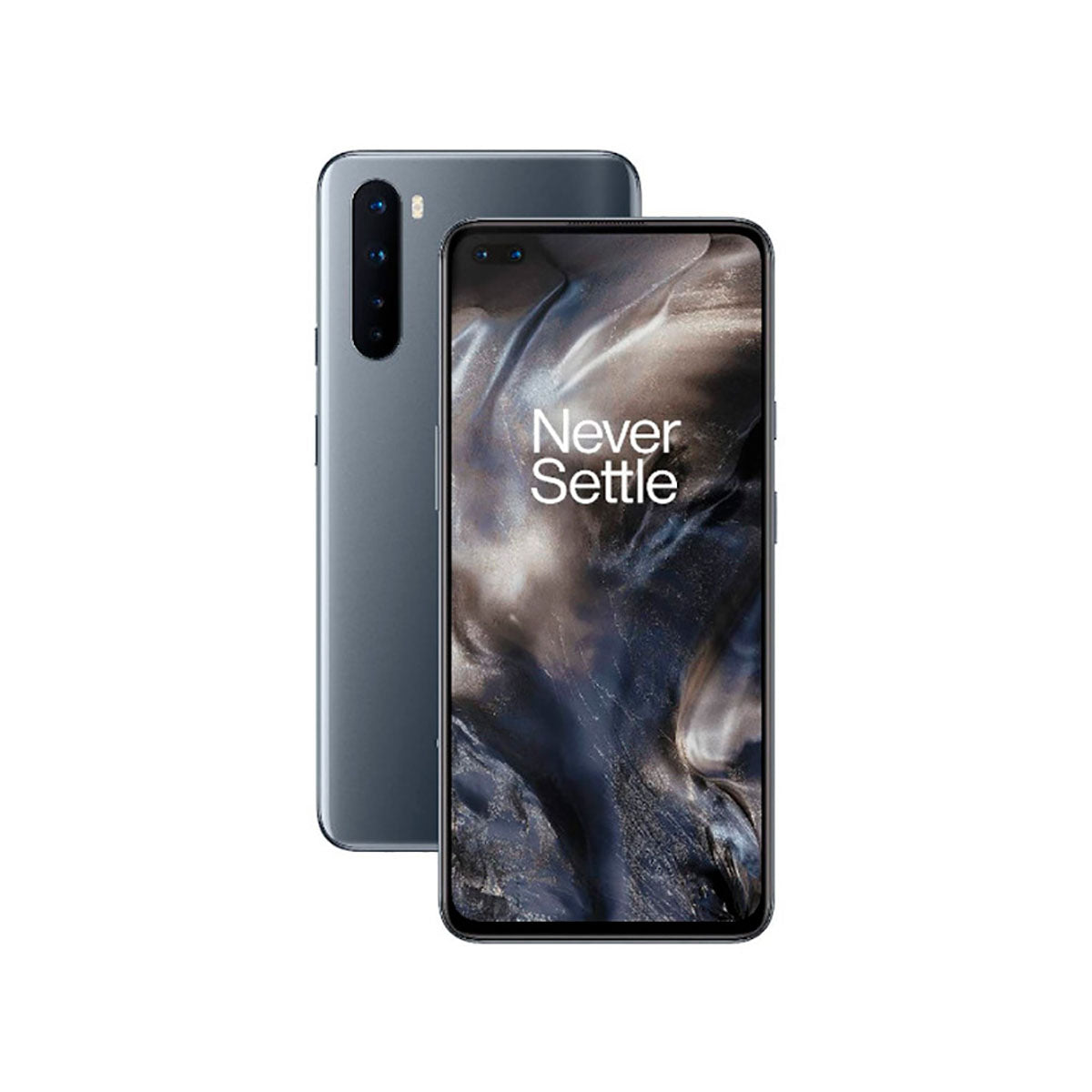 OnePlus Nord 5G 12GB/256GB Gris