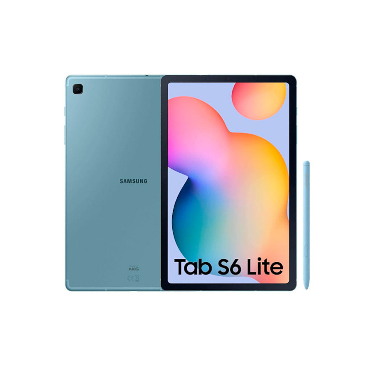 Samsung Galaxy Tab S6 Lite 10.4 Pollici 4GB/64GB WiFi Blu P610