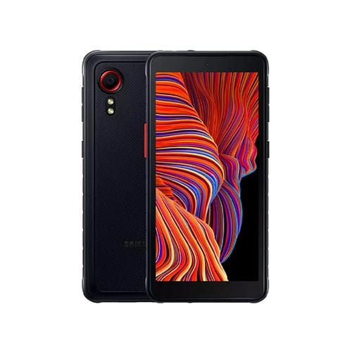 Samsung Galaxy Xcover 5 4GB/64GB Negro Dual SIM G525 Enterprise Edition - MOVILSTORE