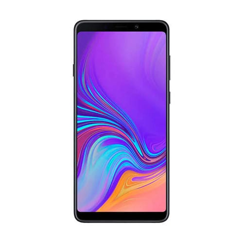 Samsung Galaxy A9 (2018) 6GB/128GB Negro Single SIM A920 - MOVILSTORE