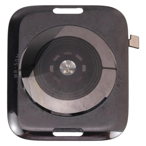 Painel Traseiro de Vidro com Cobertura de Carregamento Sem Fios Apple Watch Series 4 44mm (LTE)