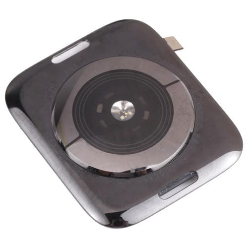 Painel Traseiro de Vidro com Cobertura de Carregamento Sem Fios Apple Watch Series 4 44mm (LTE)