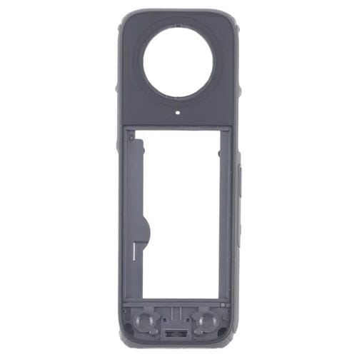Placa de bisel del marco central original para Insta360 ONE X4