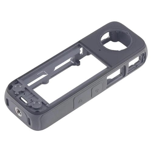 Placa de bisel del marco central original para Insta360 ONE X4