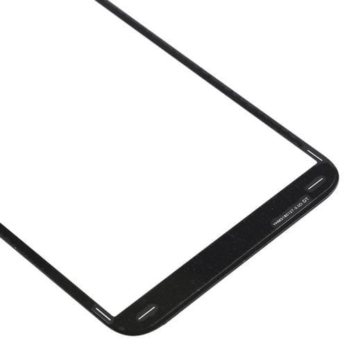 Front Screen Glass Lens Outer with Adhesive OCA Samsung Galaxy J4+ / J6+