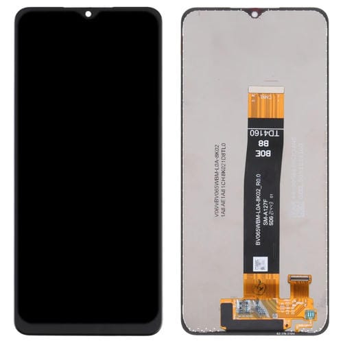 Écran LCD Samsung Galaxy A12 Nacho SM-A127F