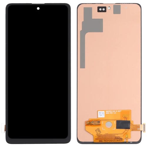 LCD Screen Incell Samsung Galaxy Note 10 Lite SM-N770F (No Fingerprint)