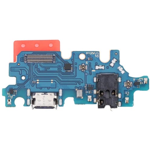 Placa de Porto de Carregamento Samsung Galaxy A13 4G SM-A135F