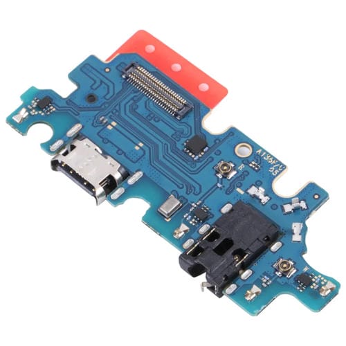 Placa de Porto de Carregamento Samsung Galaxy A13 4G SM-A135F