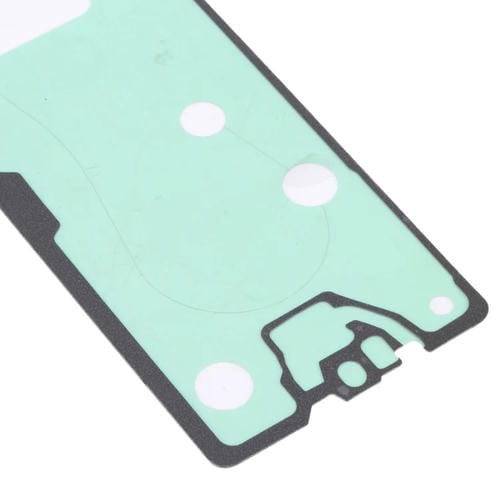 Frontgehäuseaufkleber Samsung Galaxy Note 20 SM-N980F (10 Stück)