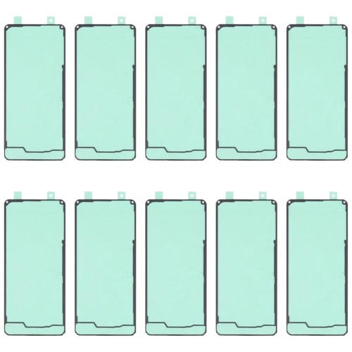 Adesivo Copertura Posteriore Samsung Galaxy A32 SM-A325F - Pacco (10 Pezzi)