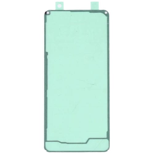 Adesivo Copertura Posteriore Samsung Galaxy A32 SM-A325F - Pacco (10 Pezzi)