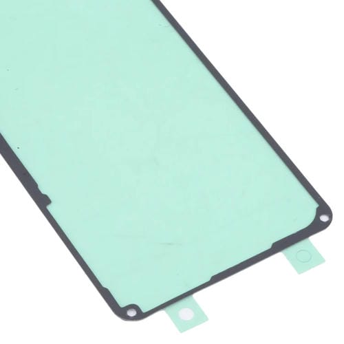 Adesivo Copertura Posteriore Samsung Galaxy A32 SM-A325F - Pacco (10 Pezzi)