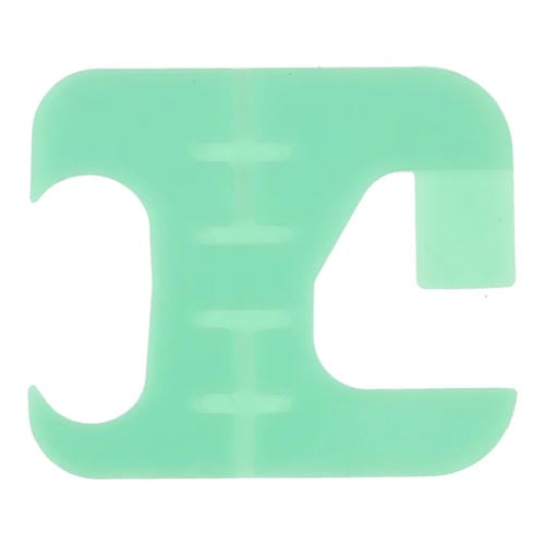 Klebeetiketten für Samsung Galaxy S20 SM-G980 Batterie 10 Stück