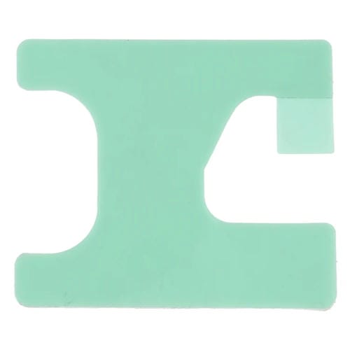 Adesivi adesivi Batteria Samsung Galaxy S20+ SM-G985 (10 pezzi)