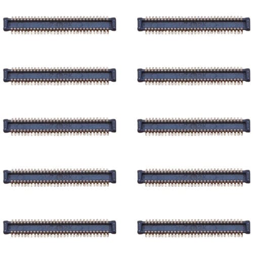 LCD FPC Connector Samsung Galaxy Note 4 SM-N910 (10pcs) Motherboard