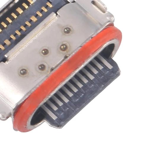 Ladeanschluss-Stecker Samsung Galaxy S20 Ultra 5G (10 Stück)