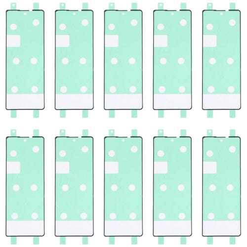 Front Cover Adhesive Samsung Galaxy Z Fold2 5G SM-F916B (10 Pieces)