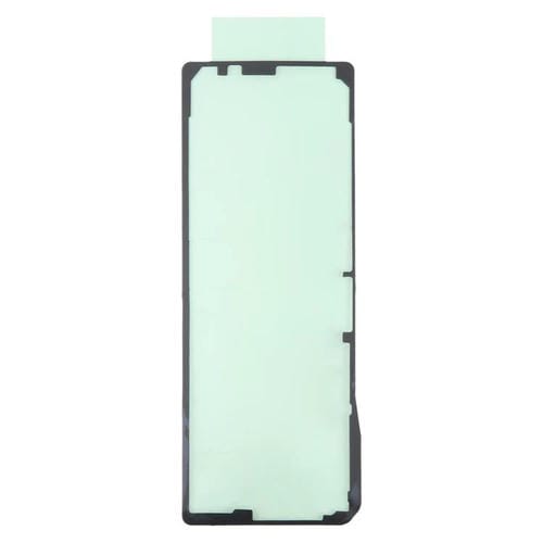 Adhésif de Couverture Arrière Samsung Galaxy Z Fold2 5G SM-F916B (10 Pièces)