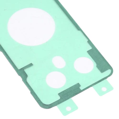 Adhesivo Carcasa Samsung Galaxy A60 SM-A606 (10 Pezzi) Copertura Posteriore