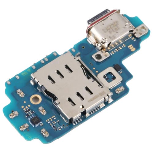 Plaque de Charge Samsung Galaxy S23 Ultra SM-S918B Édition UE