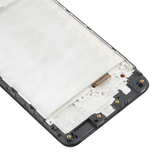 Ecrã LCD OLED Samsung Galaxy M22 SM-M225 com Moldura