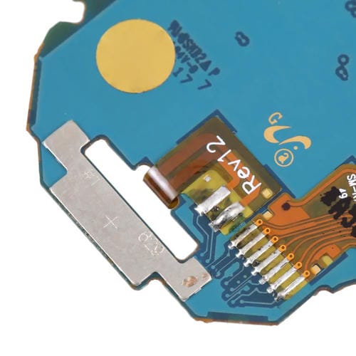 Placa Base Samsung Galaxy Gear S2 SM-R720