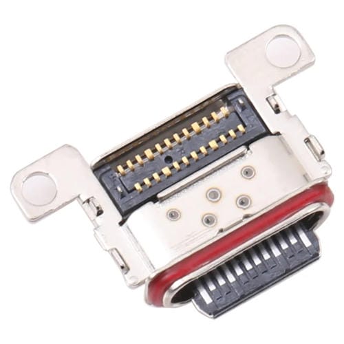 Connettore di Ricarica Porta Samsung Galaxy S23+ 5G SM-S916B (10 Pezzi)