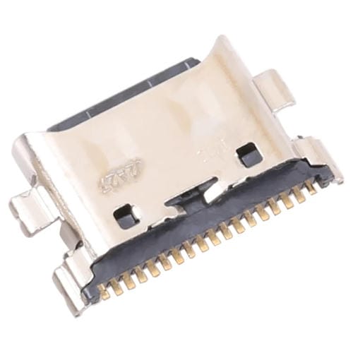 Charging Port Connector Samsung Galaxy A14 SM-A145F (10 Pieces)