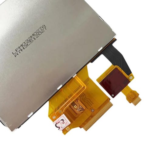 Écran Complet Original pour Canon EOS 5D Mark IV