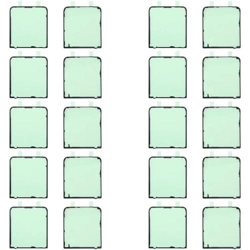 Samsung Galaxy Z Flip4 SM-F721B Back Cover Case Sticker