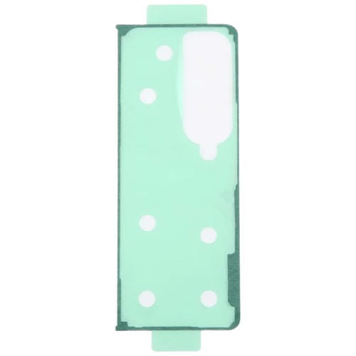 Back Cover Sticker Samsung Galaxy Z Fold4 SM-F936B (10 Pieces)