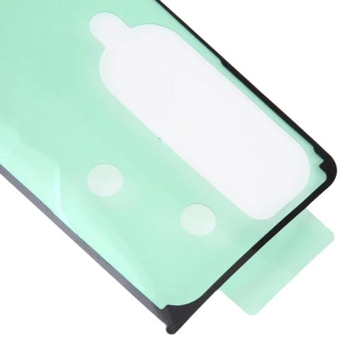 Back Cover Sticker Samsung Galaxy Z Fold4 SM-F936B (10 Pieces)