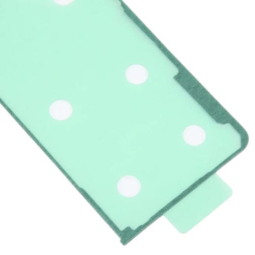 Back Cover Sticker Samsung Galaxy Z Fold4 SM-F936B (10 Pieces)