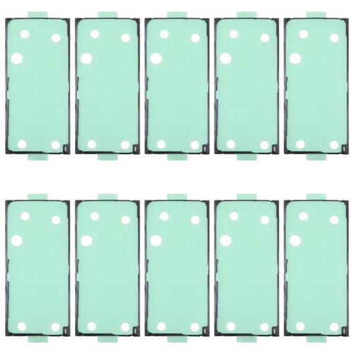 Back Cover Adhesive Samsung Galaxy S23 Ultra 5G SM-S918B (10 Pieces)