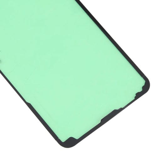 Klebender Rückdeckel Samsung Galaxy S21 FE 5G SM-G990B - Pack (10 Stück)