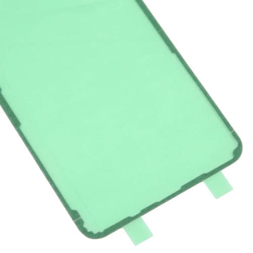 Klebender Rückdeckel Samsung Galaxy S21 FE 5G SM-G990B - Pack (10 Stück)