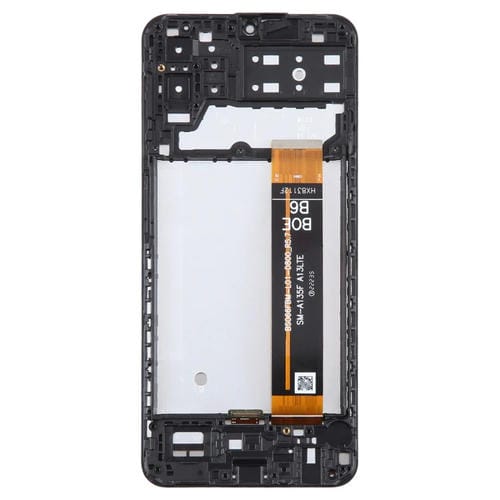 LCD Screen Samsung Galaxy M13 SM-M135F with Frame