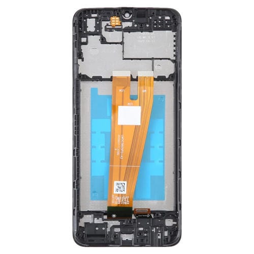 LCD Screen Samsung Galaxy A04 SM-A045F with Frame