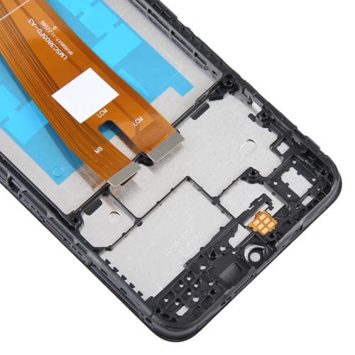 LCD Screen Samsung Galaxy A04 SM-A045F with Frame