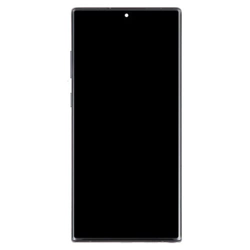 OLED LCD screen Samsung Galaxy Note 10+ SM-N975 with Frame